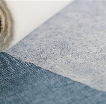 PES Hot Melt Net Web