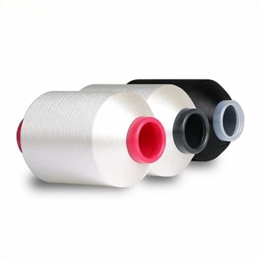 400D Nylon Hot Melt Yarn