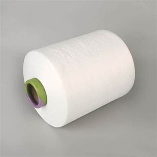 Обемна горещо стопена прежда